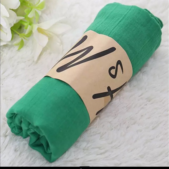 Scarf headdress wrap - Picture 11 of 12